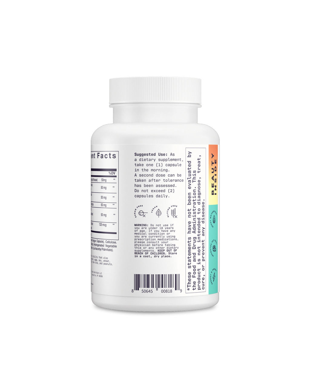 Fat Burner