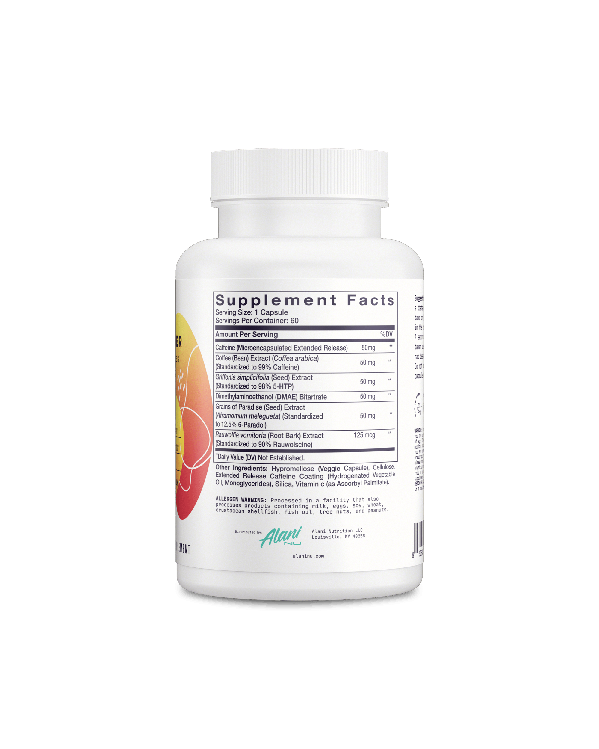 Fat Burner